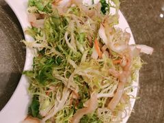 -湛山花园酒店-自助餐厅