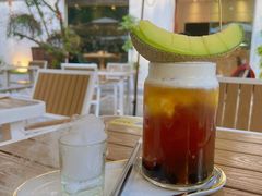 -Mark&Mars Restaurant