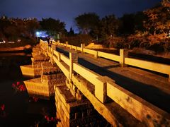 -五里桥文化公园-西侧停车场