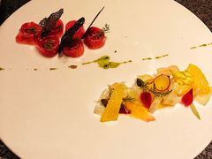 -莲西餐(曲江店)