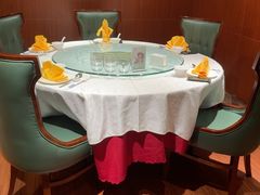 -金枝玉叶上海人家食府(三里河店)