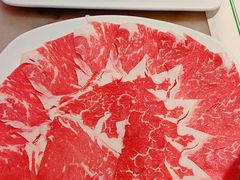 -南门涮肉(北洼路店)