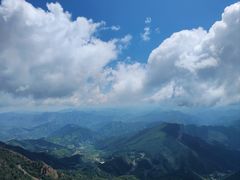 -白草畔自然风景区