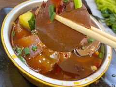 -正宗八宝冰饭·非遗冰饭·烧烤(奎桥店)