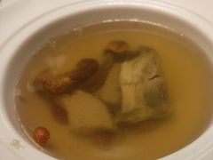 -酌宴府The China Club·广州万富希尔顿酒店(云城东路店)
