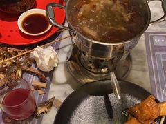 -南京长江之舟华邑酒店·鲜艳自助餐厅