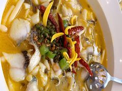 -吕氏疙瘩汤·新派鲁菜(欢乐汇店)