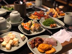 -梨花自助烤肉(天河城店)