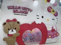 -凯蒂猫主题馆