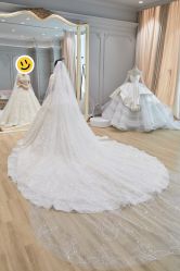 -MuseMarry婚纱(前海嘉里中心店)