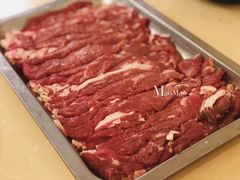 热切羊肉-月圆火锅(宁海东路二店)