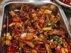 -老三样·旧食新味(船山路店)
