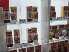 -金鹰超市(国际购物中心新街口店)