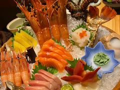 -花潮料理艺食馆(世欧广场店)