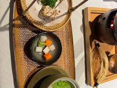 -叶叶菩提(太原别墅店)