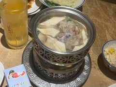 -盛宴标帜餐厅·亲子自助 (南昌喜来登酒店)