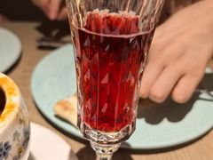 -波特曼西餐厅(中央大街店)