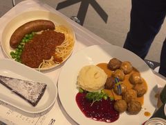 -宜家·瑞典风味餐厅(四元桥店)