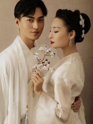 -女王风尚STUDIO·轻奢化定制