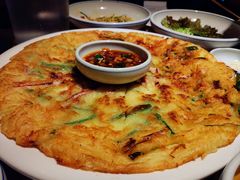 海鲜饼-王妃家(明洞中央店)