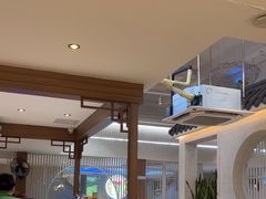 -山顶沙河粉-粤菜馆(凯旋店)