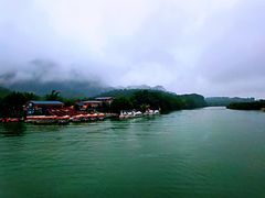 -丹霞山风景名胜区