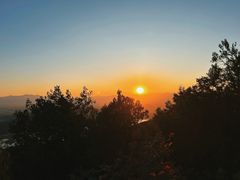 -北京十三陵国家森林公园蟒山景区