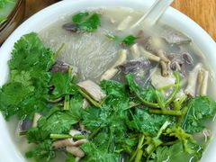 -金三角老鸭粉丝煲