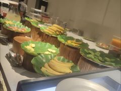 -星伦多自助料理·涮烤一体(嘉兴八佰伴店)