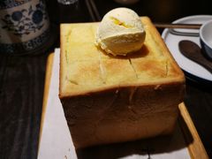 -绿茶餐厅(松江万达店)
