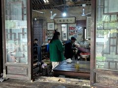 -丝绸小镇荻港古村