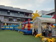 -首创奥特莱斯(北京店)