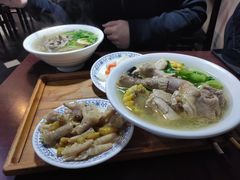 -富源春面馆(四川北路店)