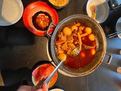 -李子坝梁山鸡(李子坝大鸡哥店)