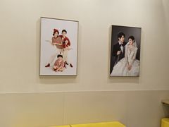 -天真蓝照相馆(新世界店)