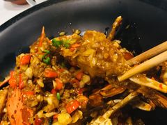 -湘江大码头·龙虾馆(渔人码头一店)