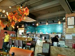 -BISTROFIORE美伊娜(伊犁南路店)