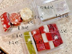 -万福兴糕团(万福兴山塘街直营店)