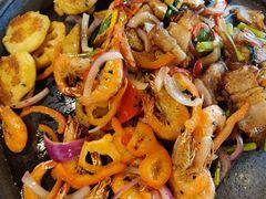 -一烙锅(友谊店)