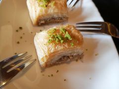 -Efes Turkish & Mediterranean Cuisine 艾菲斯餐厅(陆家嘴店)