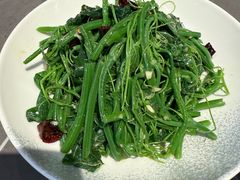 -情妹耙泥鳅·江湖川菜(科华店)