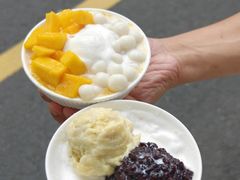 -小团圆糖水铺(襄阳南路店)