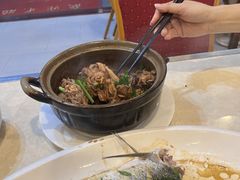 -开心农家菜