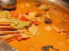 -杨翔豆皮涮牛肚(万和城店)