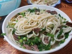 -筋面郎(东坡店)