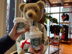 -Ralph’s Coffee(北京三里屯店)