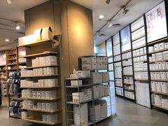 -MUJI无印良品(万象城店)