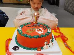 -艾加柒克蛋糕茶歇甜品台(春熙路店)