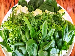 -老北京传统铜锅涮肉(建国道店)