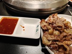 -東盛炭烤自助料理(玄武招商花园城店)